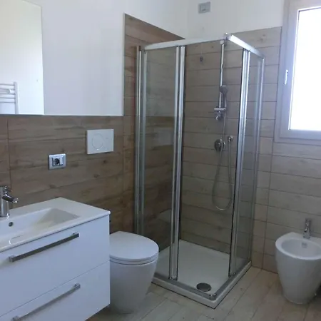 아파트 In 34317 비비오네