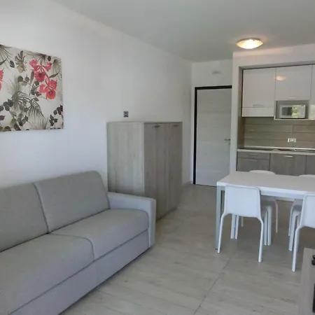 Appartamento In 34317 Bibione