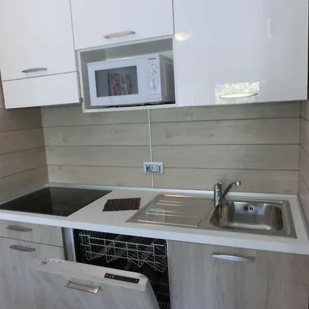 In 34317 Appartamento *