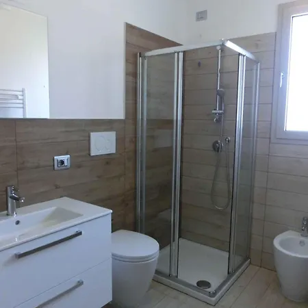 Appartamento In 34317 *