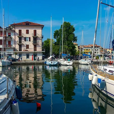 In 34317 Appartamento Bibione