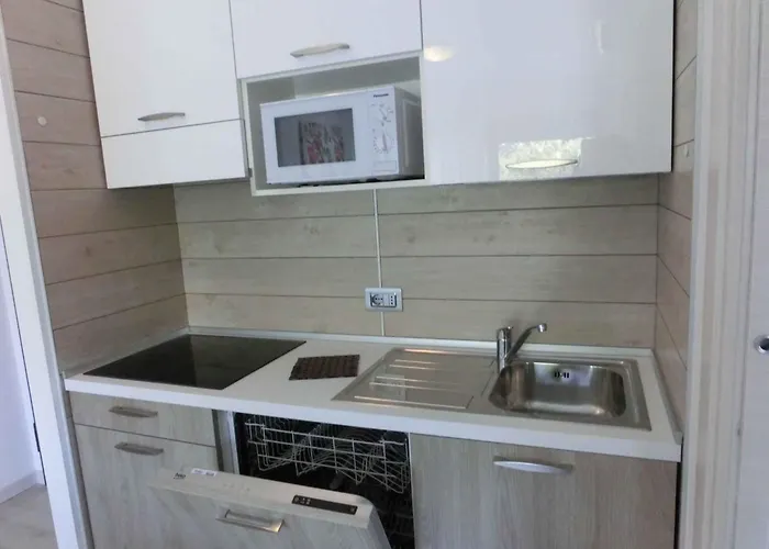 In 34317 Apartament *