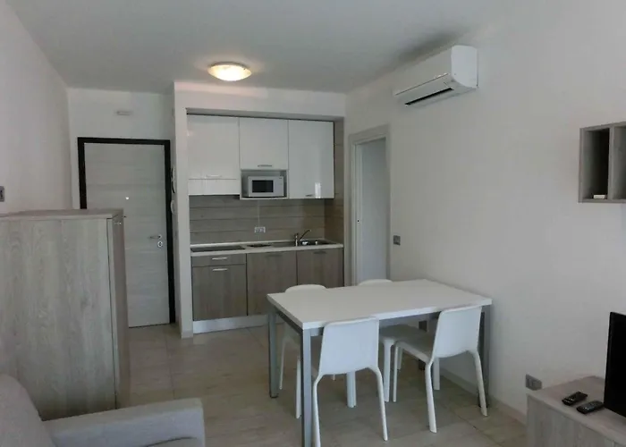 In 34317 Apartament *