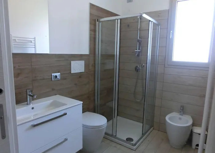 Daire In 34317 Bibione