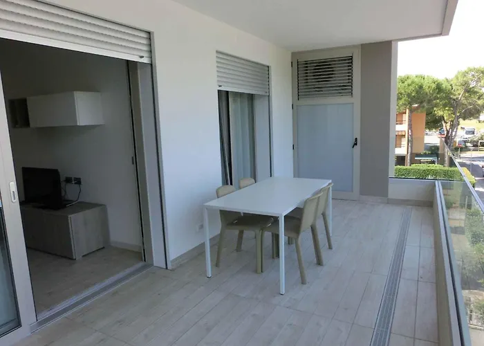 In 34317 Apartament *