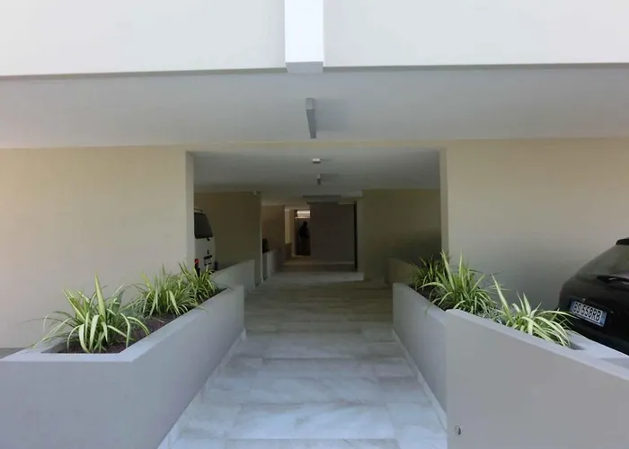 In 34317 Apartament Bibione