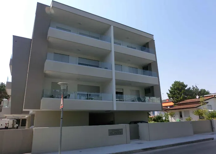 In 34317 Appartamento Bibione