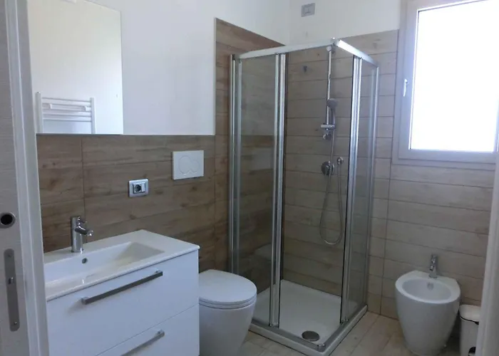 Appartamento In 34317 *