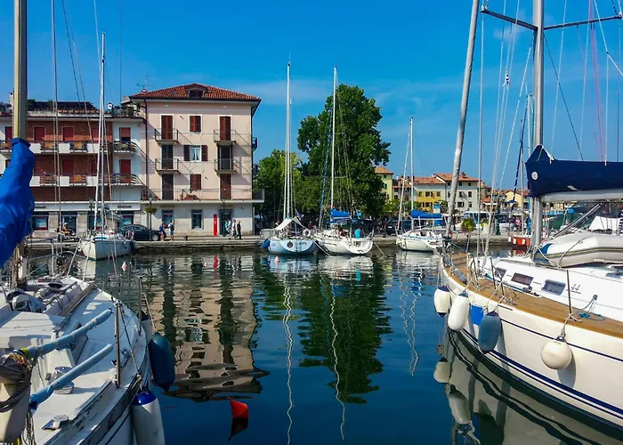 In 34317 Daire Bibione