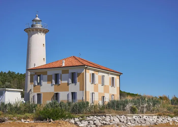 Appartamento In 34317