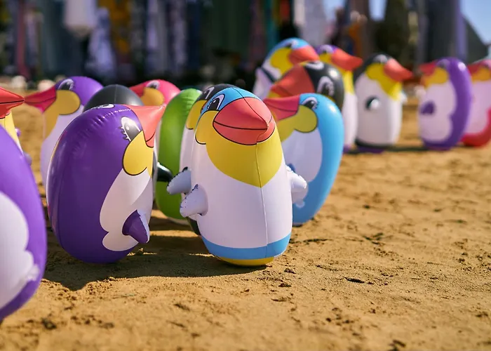 Apartament In 34317 *