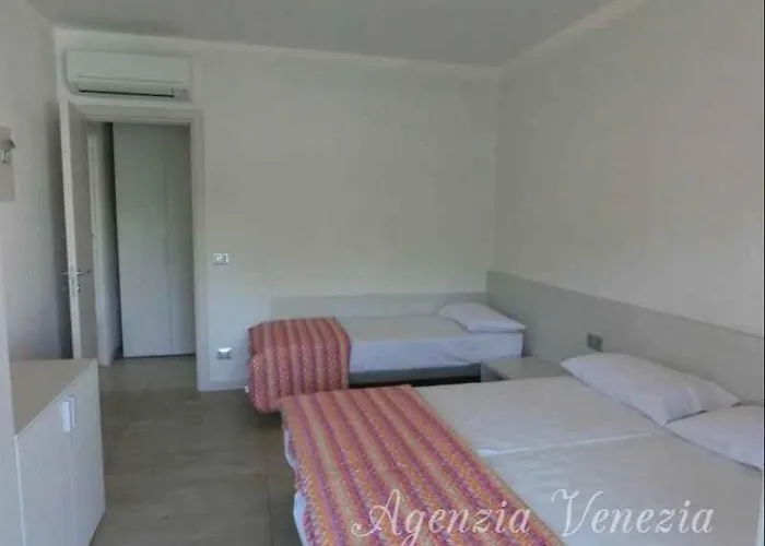 In 34317 Apartament *