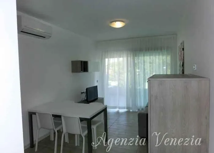 Appartamento In 34317 Bibione