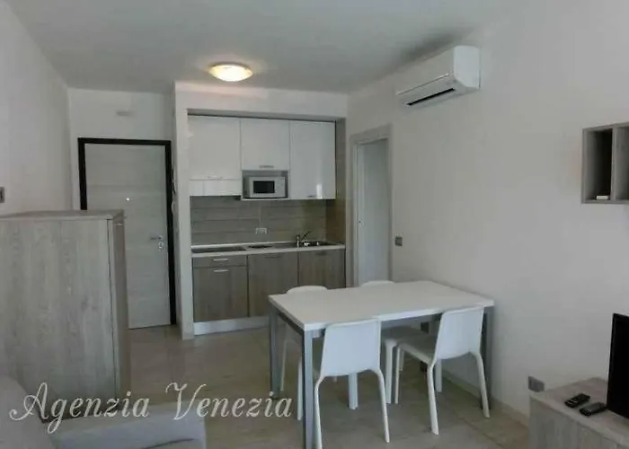 In 34317 Apartament *