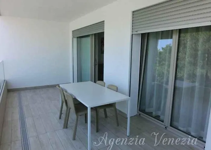 Appartamento In 34317